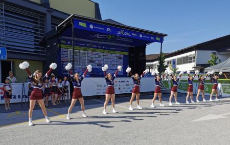 ŠKD Frklje-Frklje in Venček domačih 2